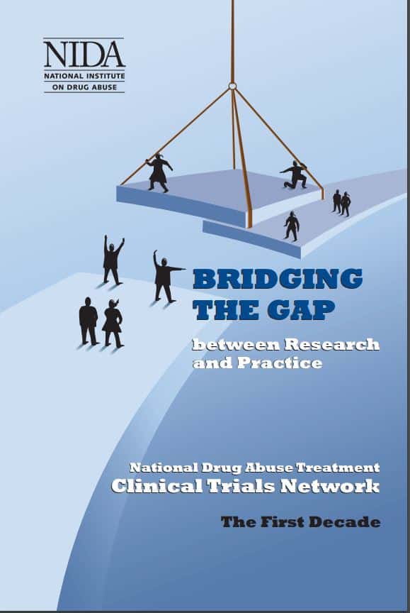 Bridging the Gap Between Research and Practice in Drug and Alcohol Abuse Field