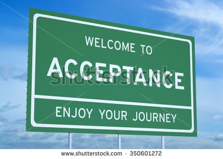 Acceptance Facilitates Change – Change Paradox in Motivational Interviewing