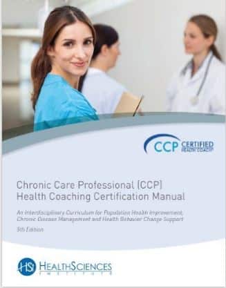 Chronic Care Professional (CCP) Health Coaching Motivational Interviewing Certification Manual