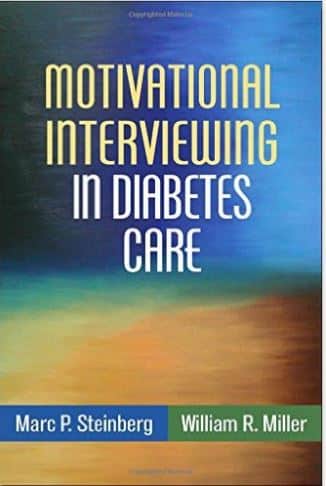 Motivational Interviewing in Diabetes Care (Application of Motivational Interviewing ) 1st Edition