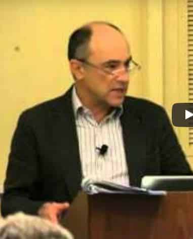 Video Excerpts of “The Method of Motivational Interviewing” Seminar with Stephen Rollnick