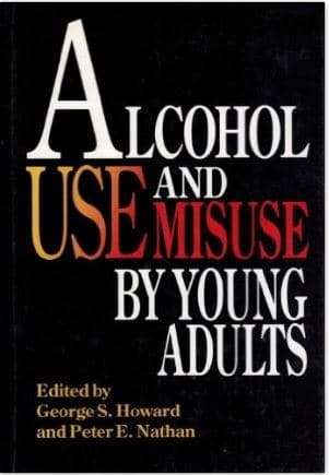 Alcohol USE and MISUSE by Young Adults
