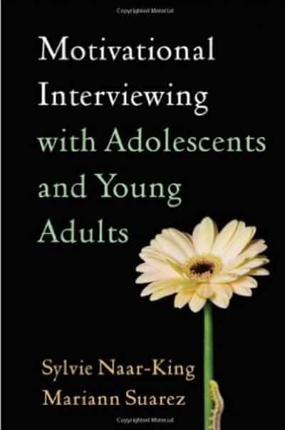Entretien motivationnel avec les adolescents (Motivational Interviewing with Adolescents).