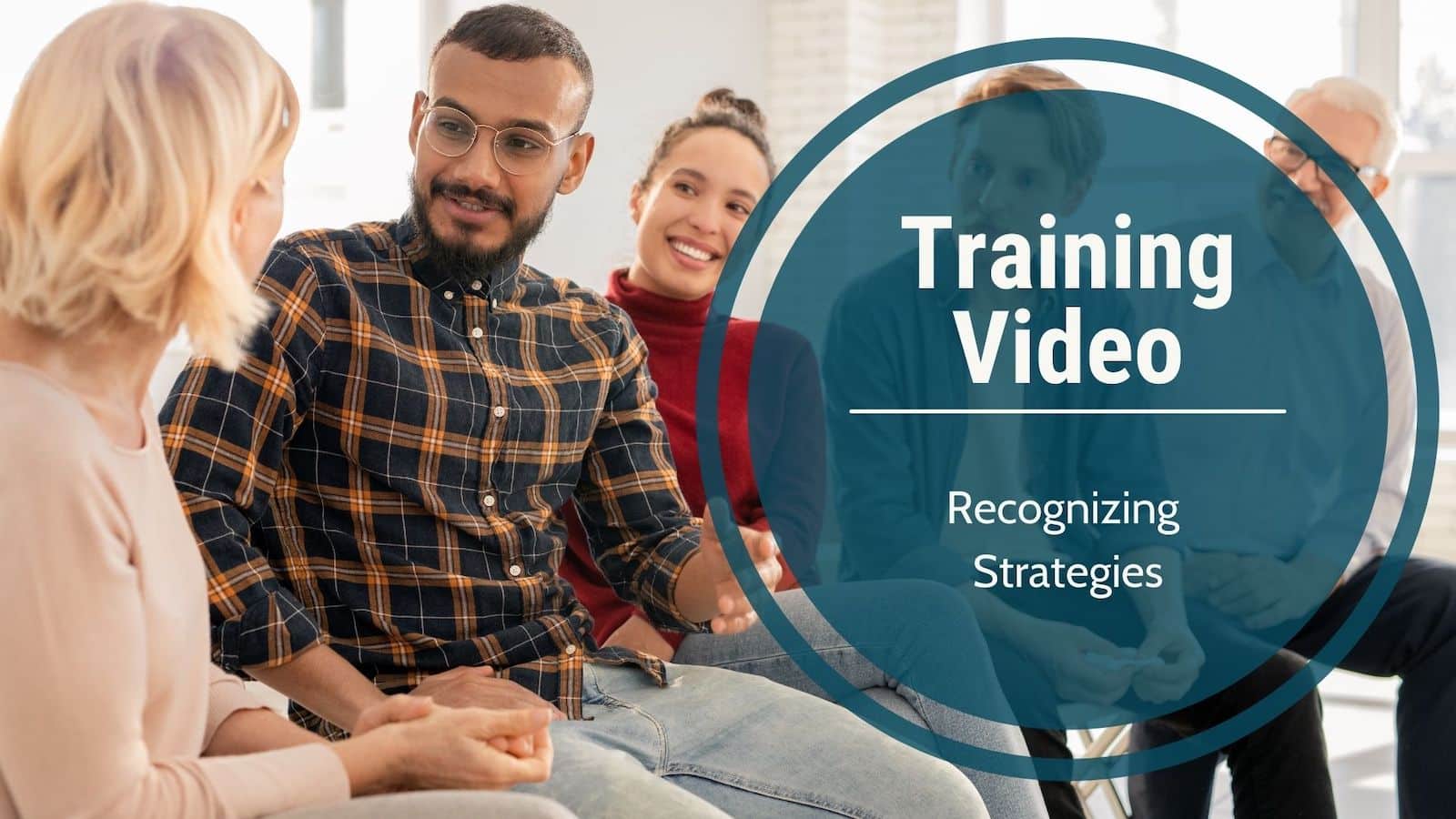 Training Video-Recognizing strategies
