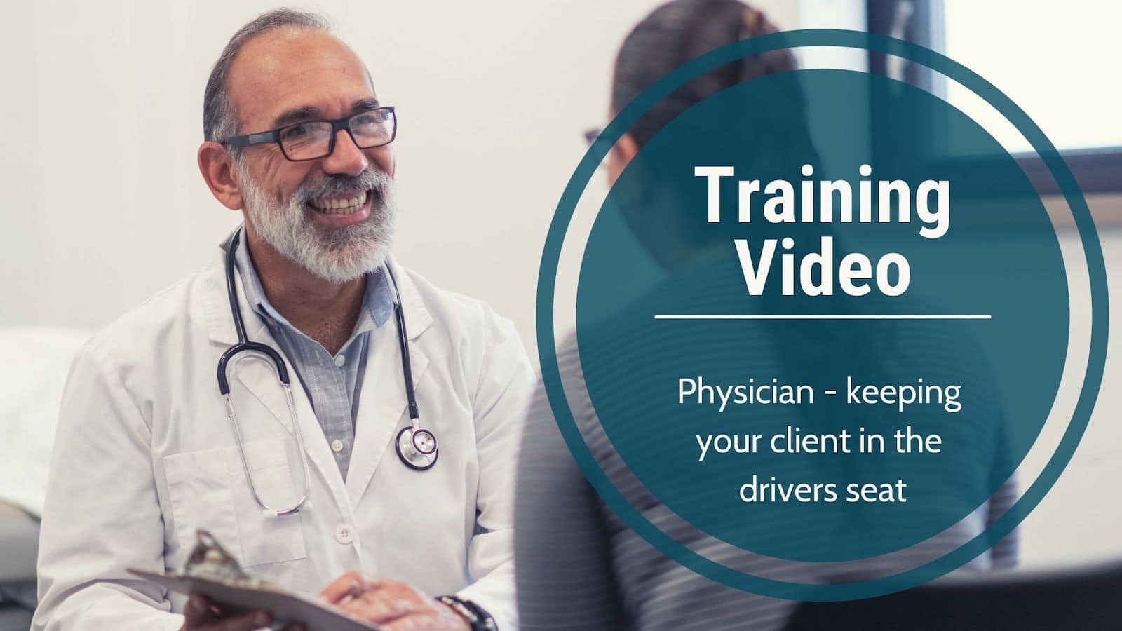 Training Video-Physician