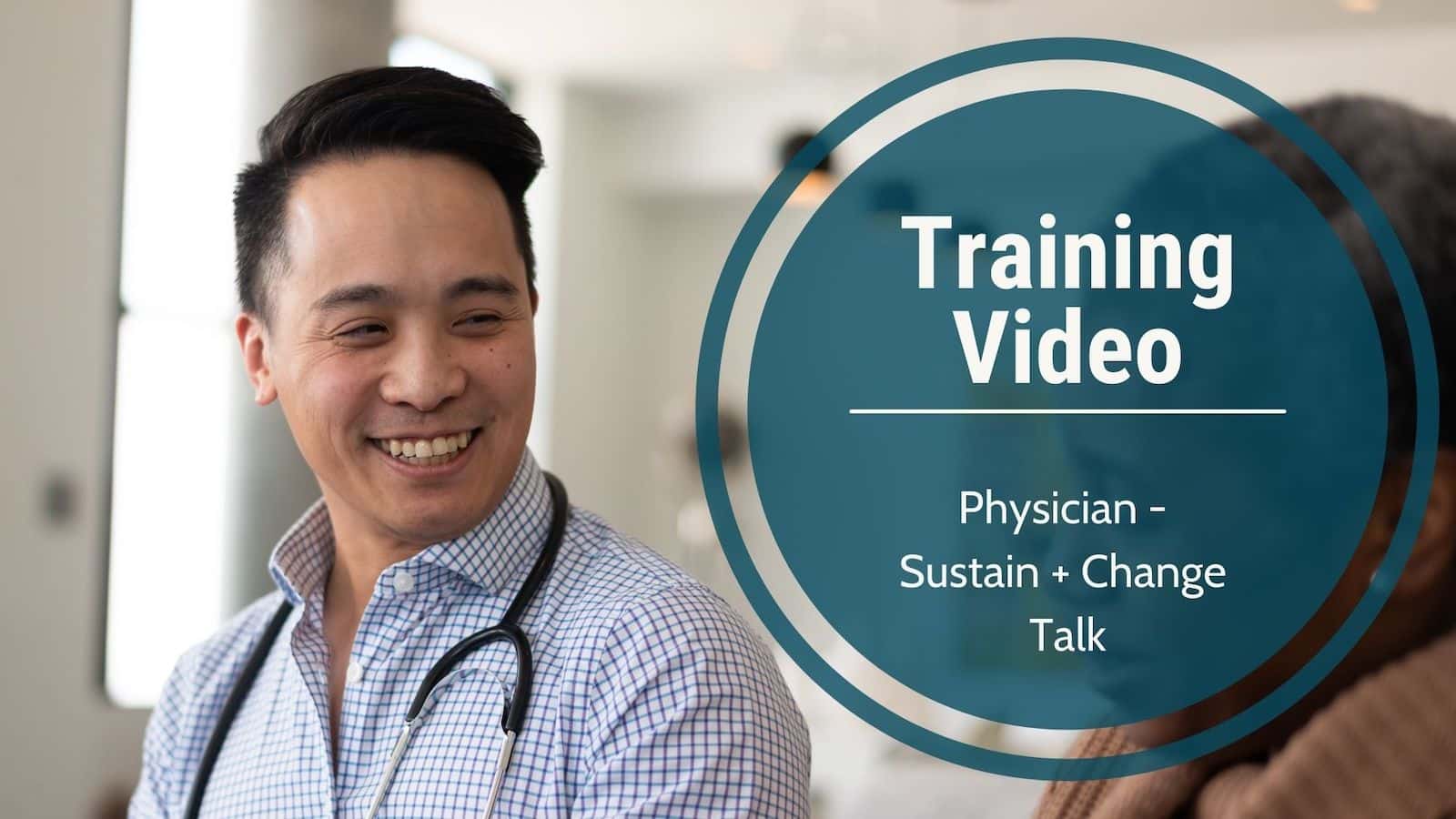 Training video-Physician Interventions