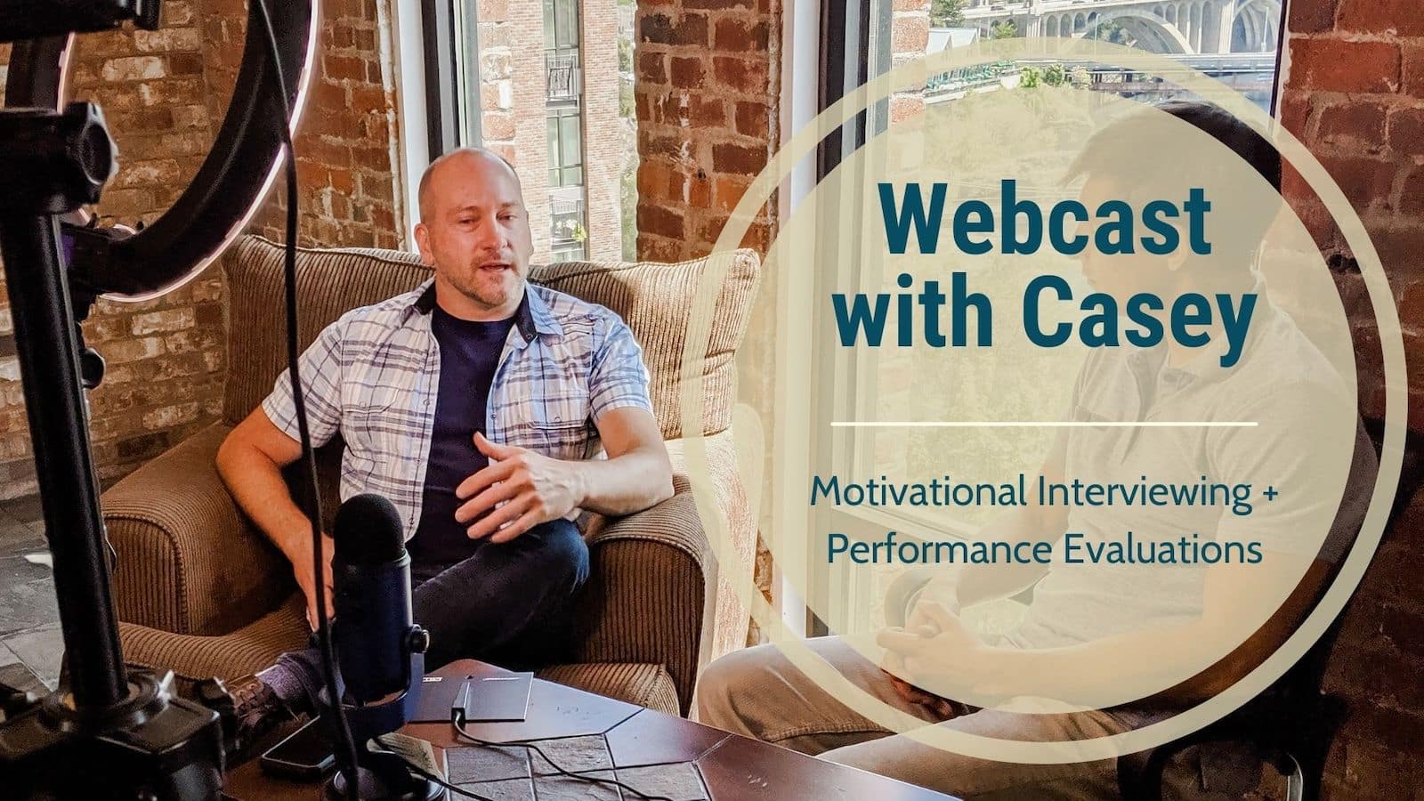 Feb 2020 Webcast with Casey