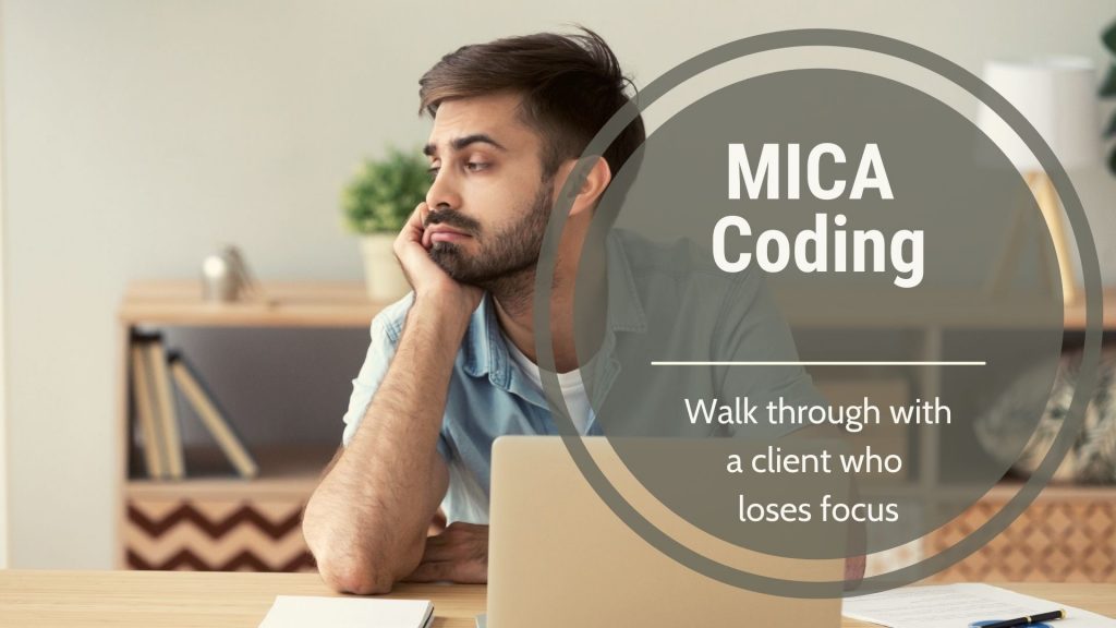 MICA coding with John-Leva