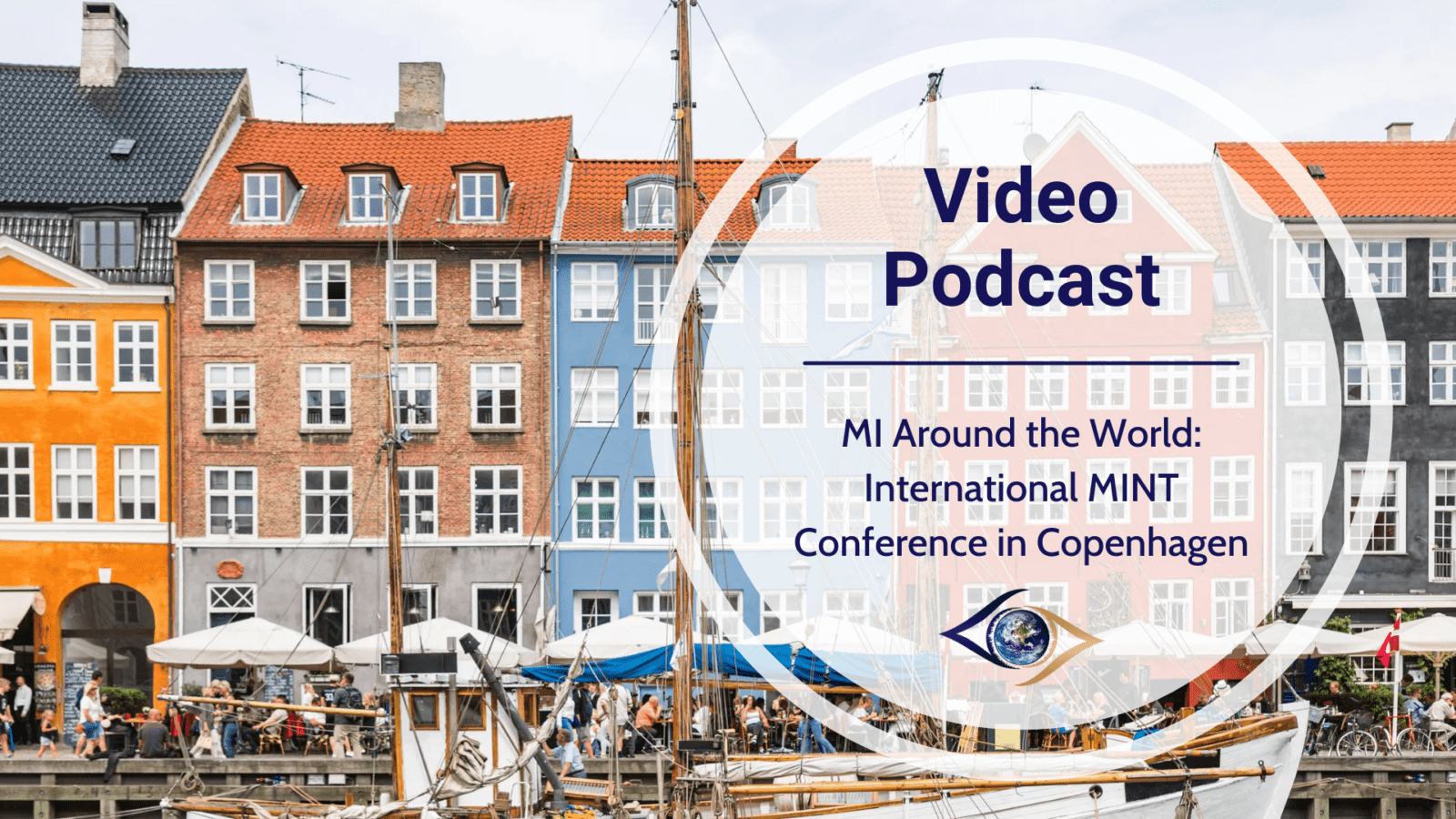 MI Around the World: International MINT Conference in Copenhagen