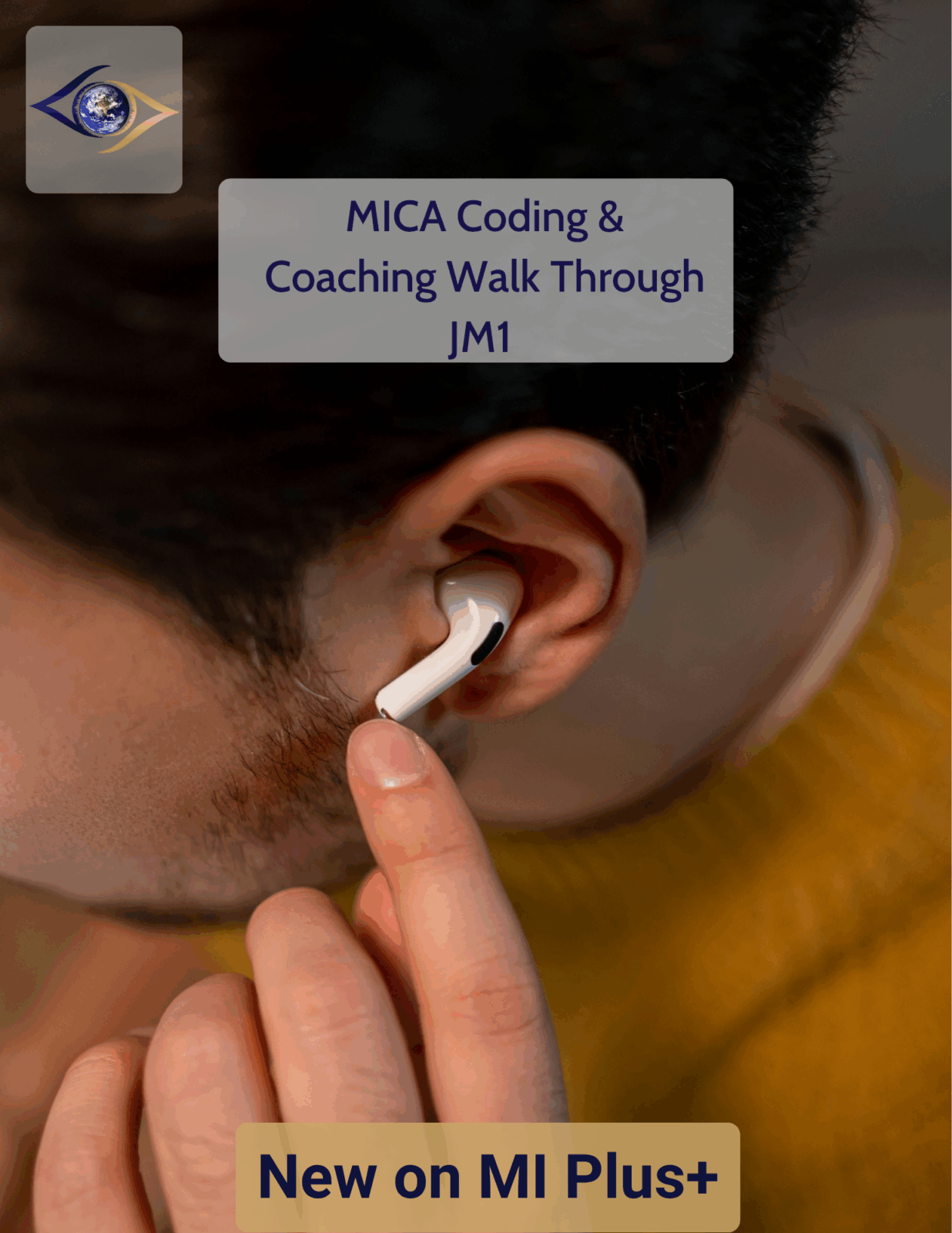 MICA Coding & Coaching Walk Through – JM1