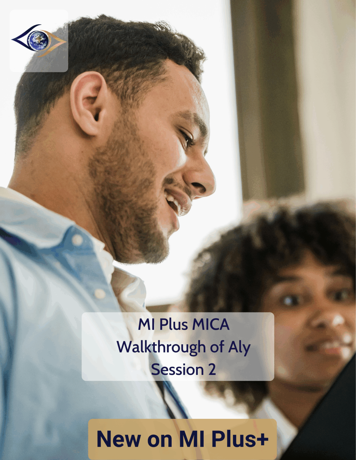 MICA Walkthrough of Aly Session 2